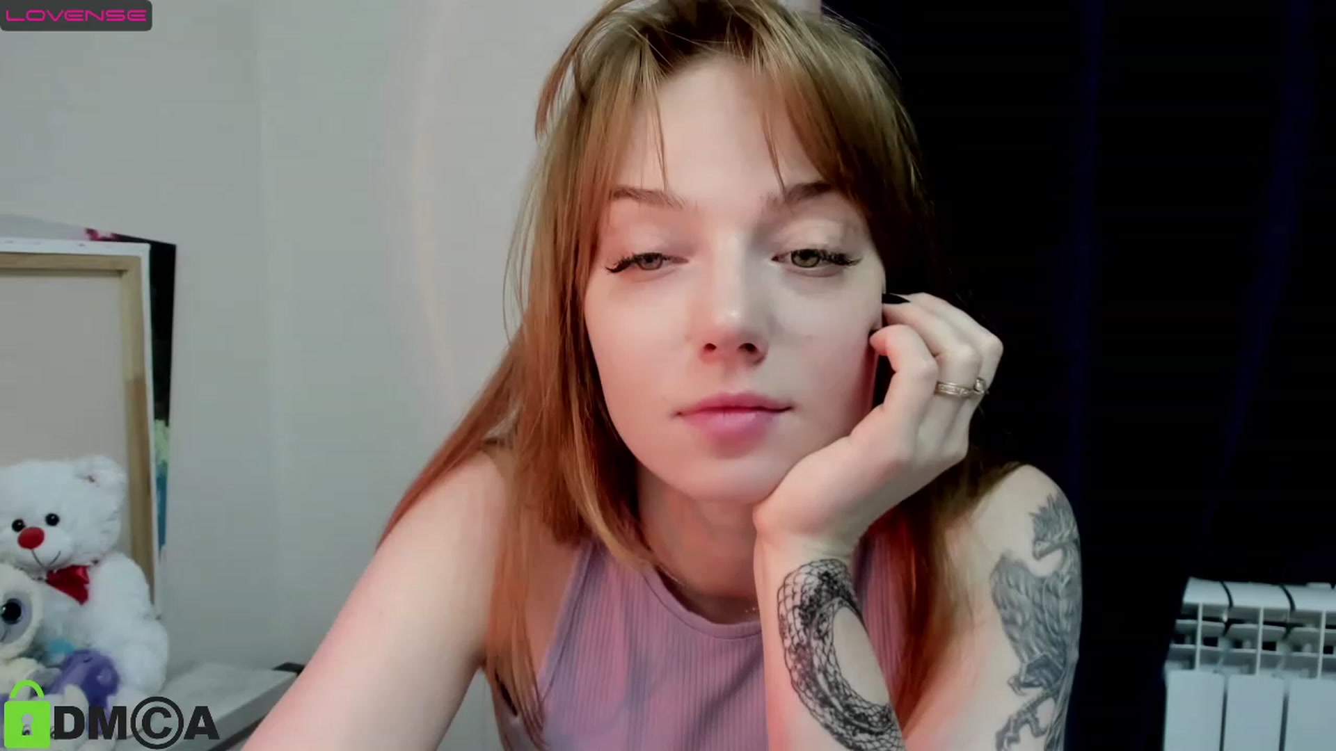 Gallery image thumbnail from DeviousGame's myfreecams stream on, 01/16/2023, 19:20 image 14 of 20
