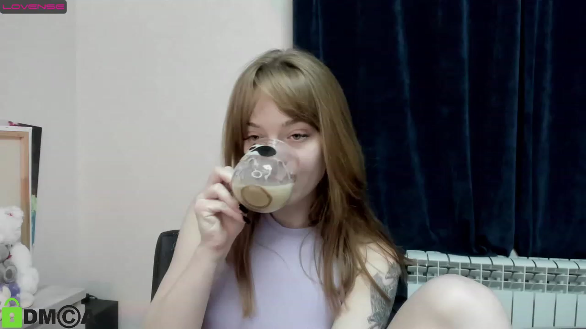Gallery image thumbnail from DeviousGame's myfreecams stream on, 01/20/2023, 14:50 image 19 of 20