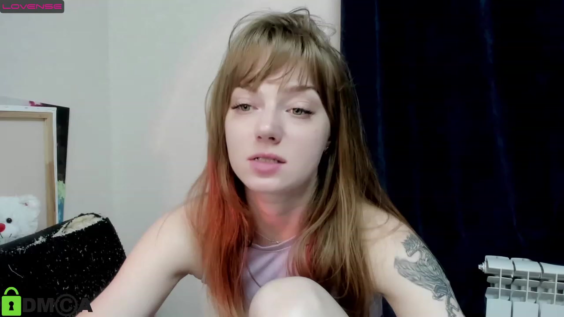 Gallery image thumbnail from DeviousGame's myfreecams stream on, 01/20/2023, 15:54 image 7 of 20