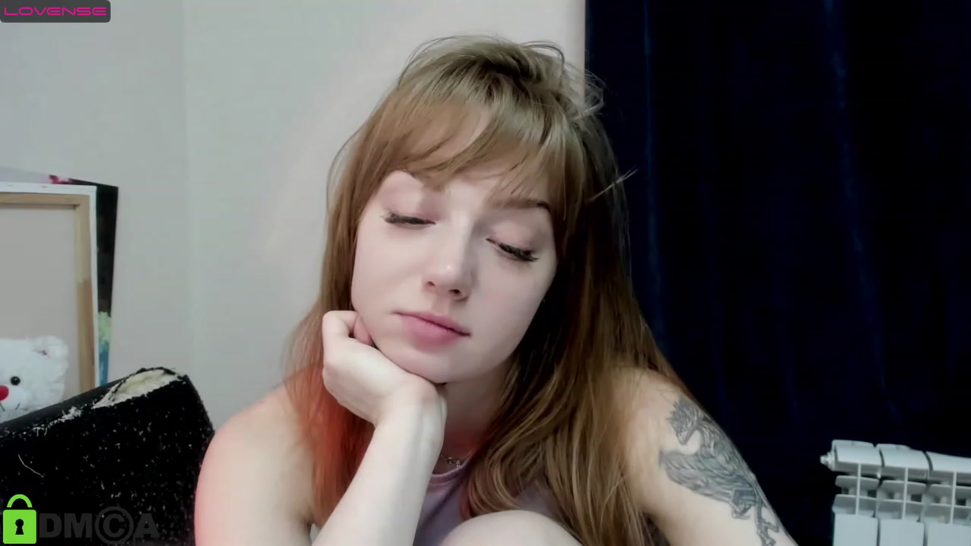 Gallery image thumbnail from DeviousGame's myfreecams stream on, 01/20/2023, 15:54 image 3 of 20