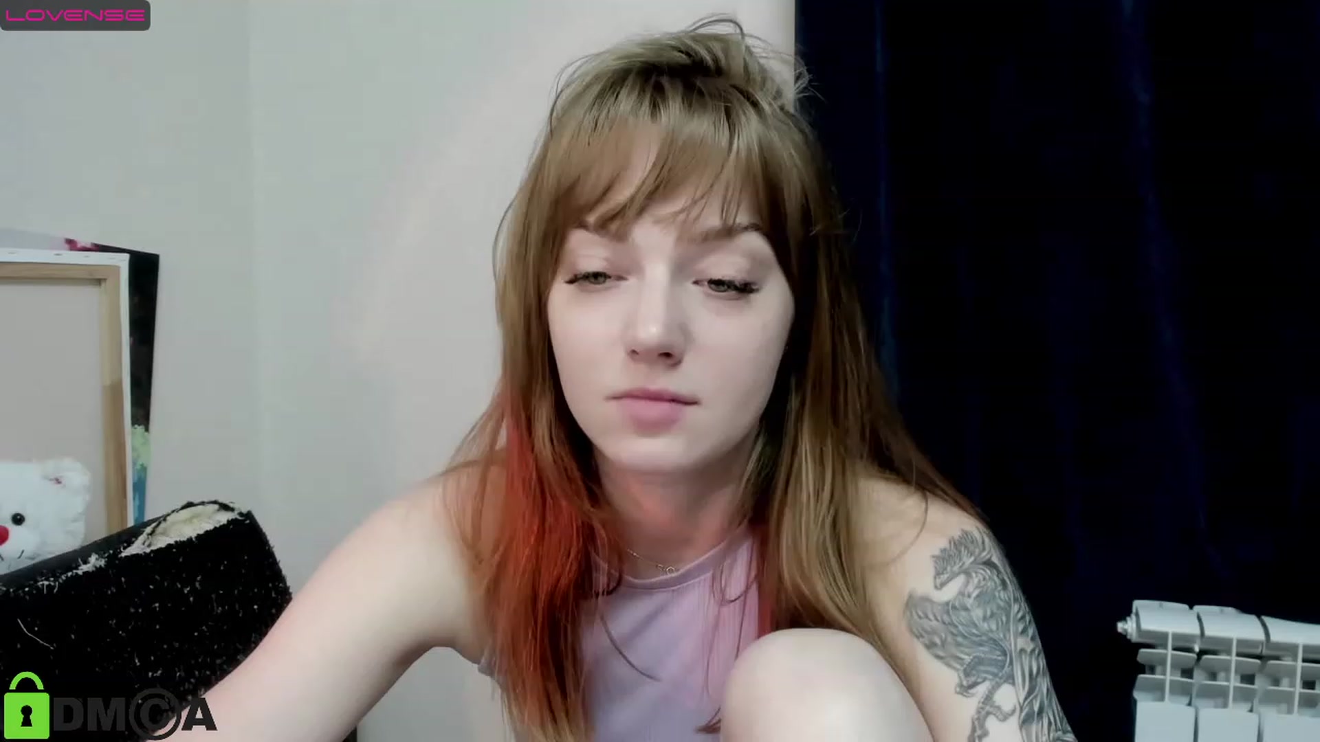 Gallery image thumbnail from DeviousGame's myfreecams stream on, 01/20/2023, 15:54 image 12 of 20