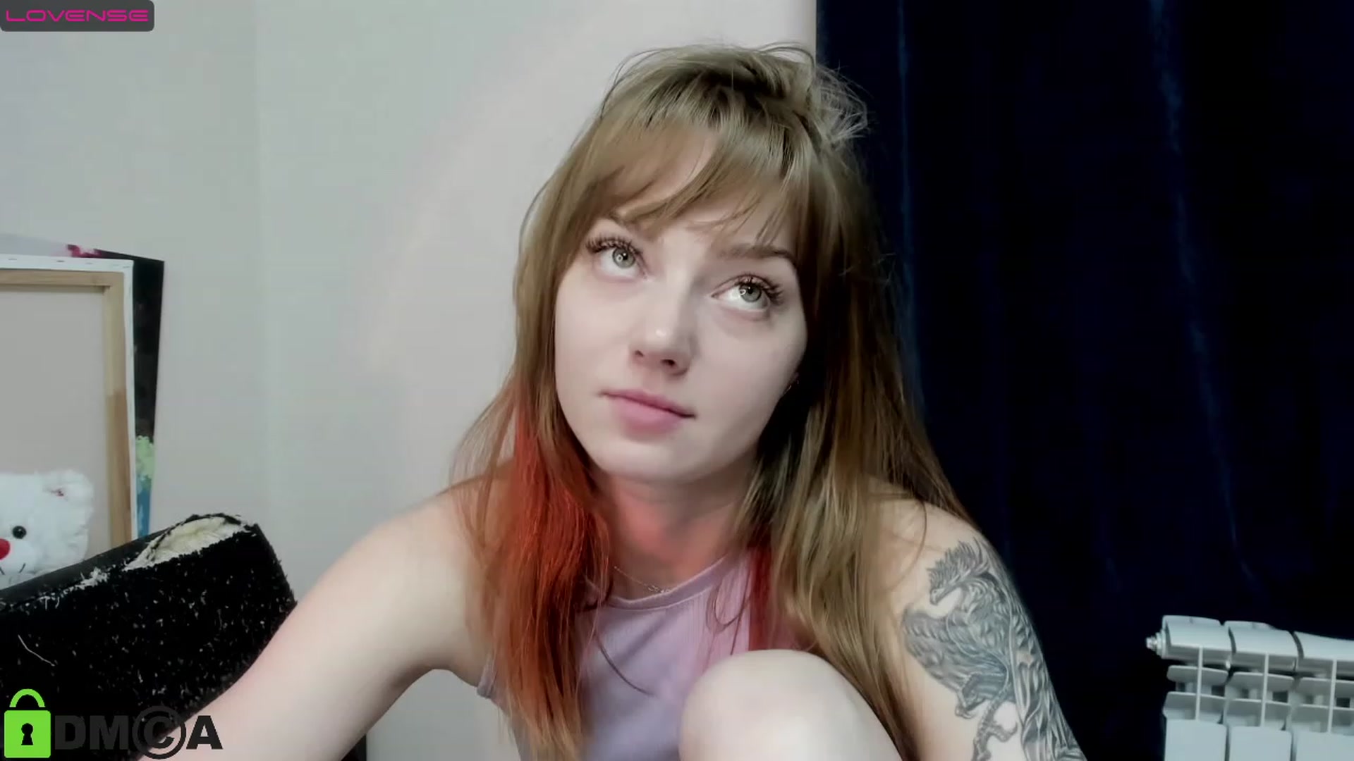 Gallery image thumbnail from DeviousGame's myfreecams stream on, 01/20/2023, 15:54 image 11 of 20
