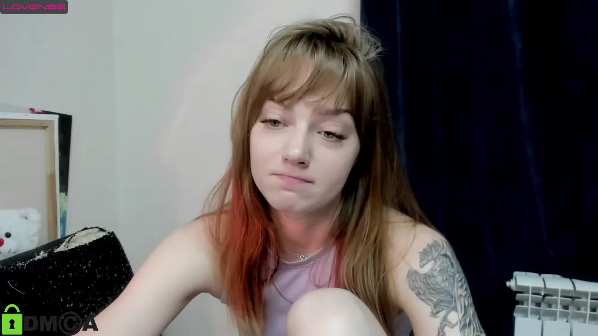 Gallery image thumbnail from DeviousGame's myfreecams stream on, 01/20/2023, 15:54 image 14 of 20