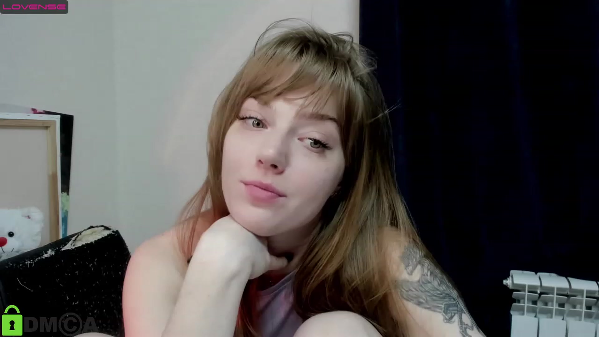 Gallery image thumbnail from DeviousGame's myfreecams stream on, 01/20/2023, 15:54 image 2 of 20