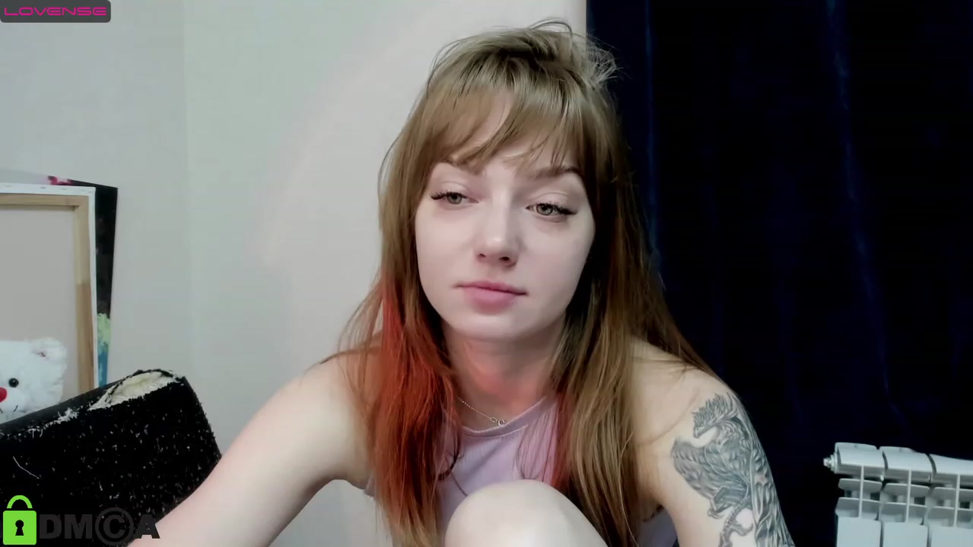 Gallery image thumbnail from DeviousGame's myfreecams stream on, 01/20/2023, 15:54 image 15 of 20