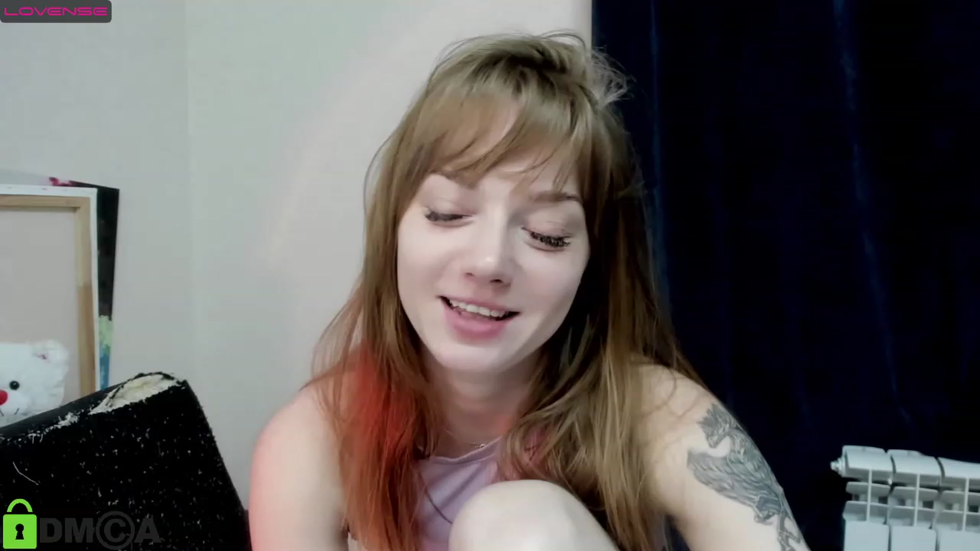 Gallery image thumbnail from DeviousGame's myfreecams stream on, 01/20/2023, 15:54 image 8 of 20