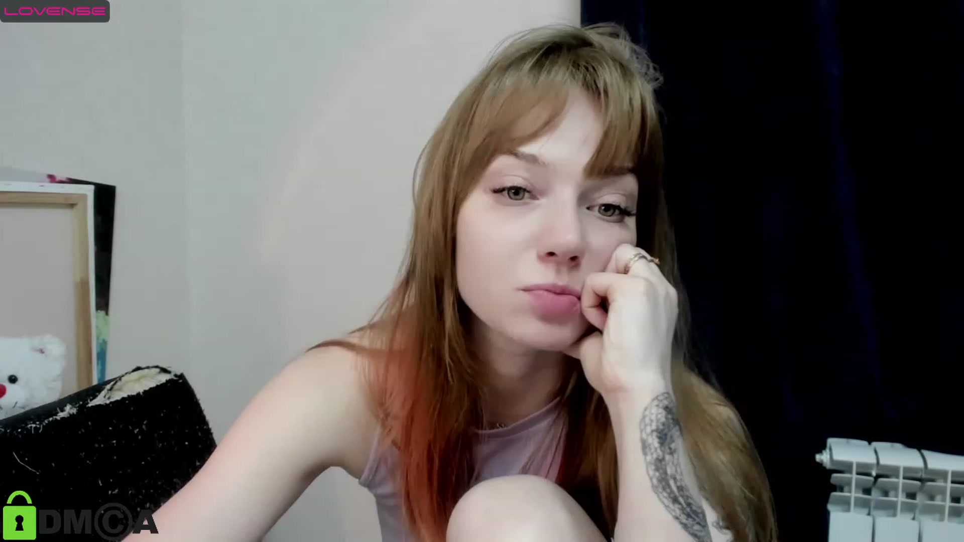 Gallery image thumbnail from DeviousGame's myfreecams stream on, 01/20/2023, 15:54 image 16 of 20