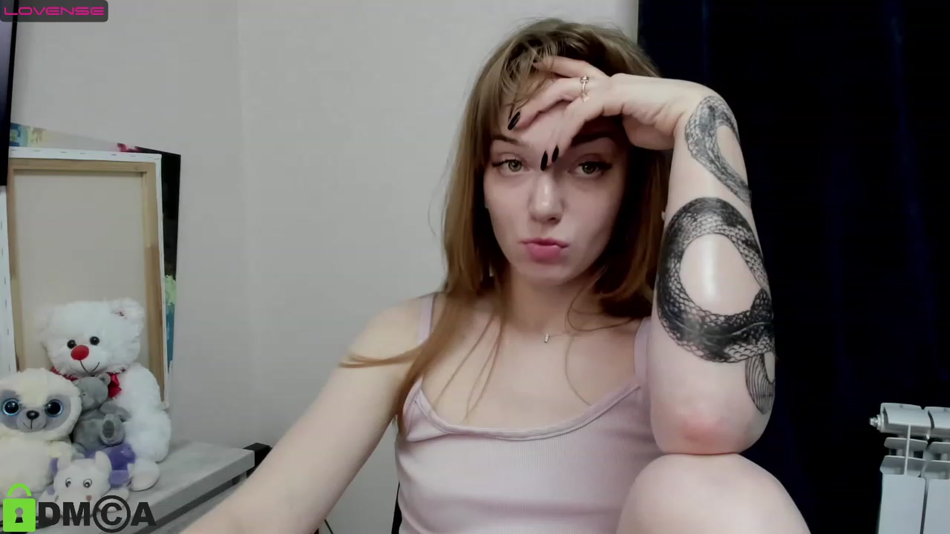 Gallery image thumbnail from DeviousGame's myfreecams stream on, 01/20/2023, 18:25 image 6 of 20