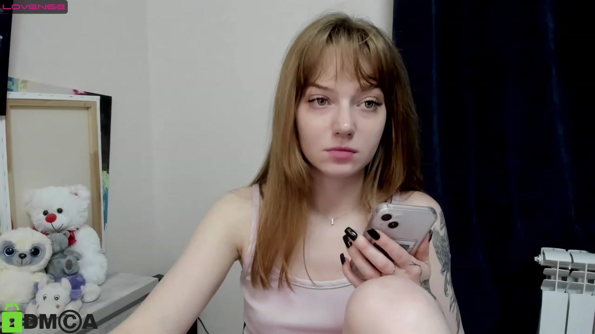 Gallery image thumbnail from DeviousGame's myfreecams stream on, 01/20/2023, 18:25 image 3 of 20