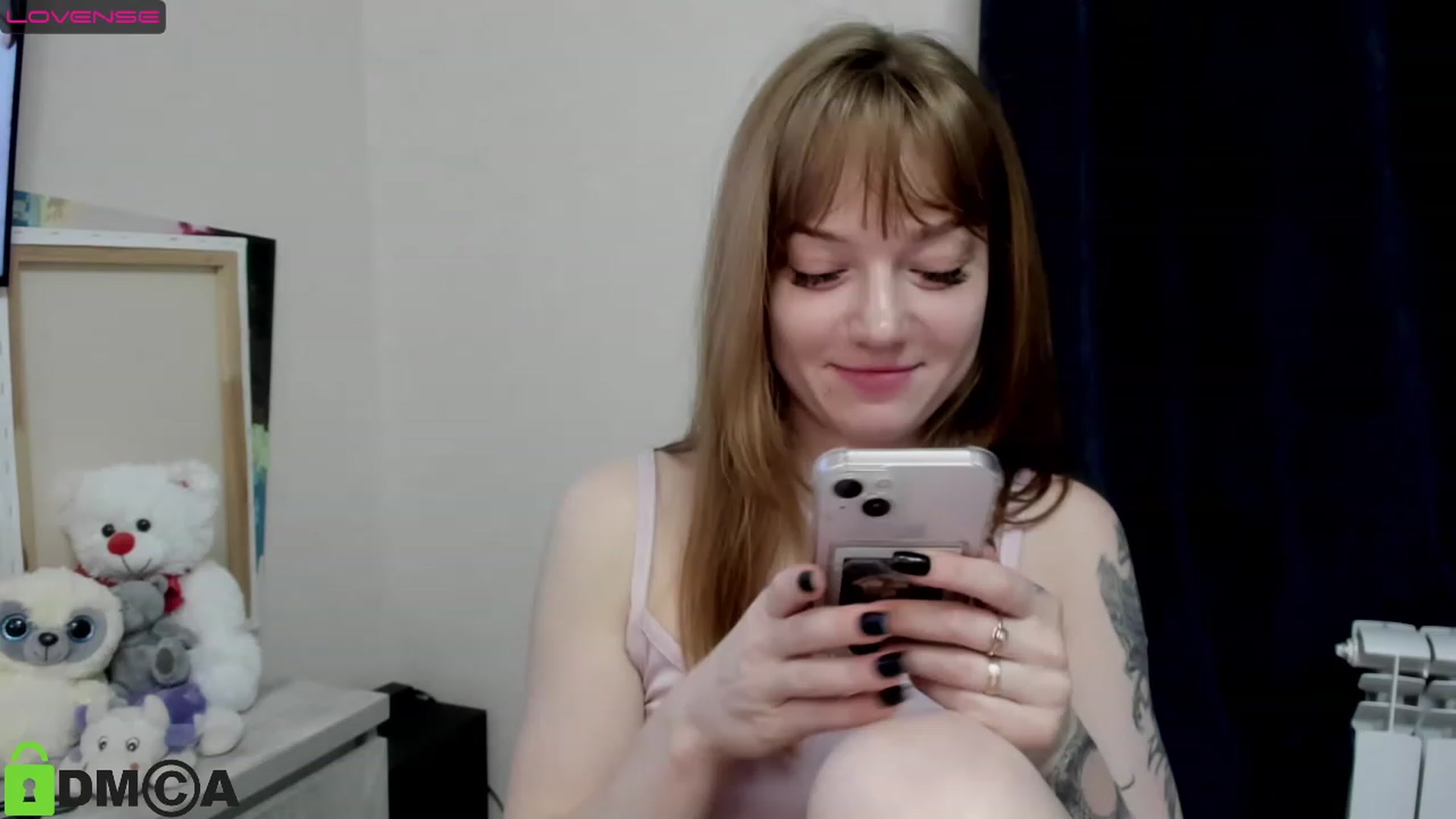 Gallery image thumbnail from DeviousGame's myfreecams stream on, 01/20/2023, 18:25 image 5 of 20