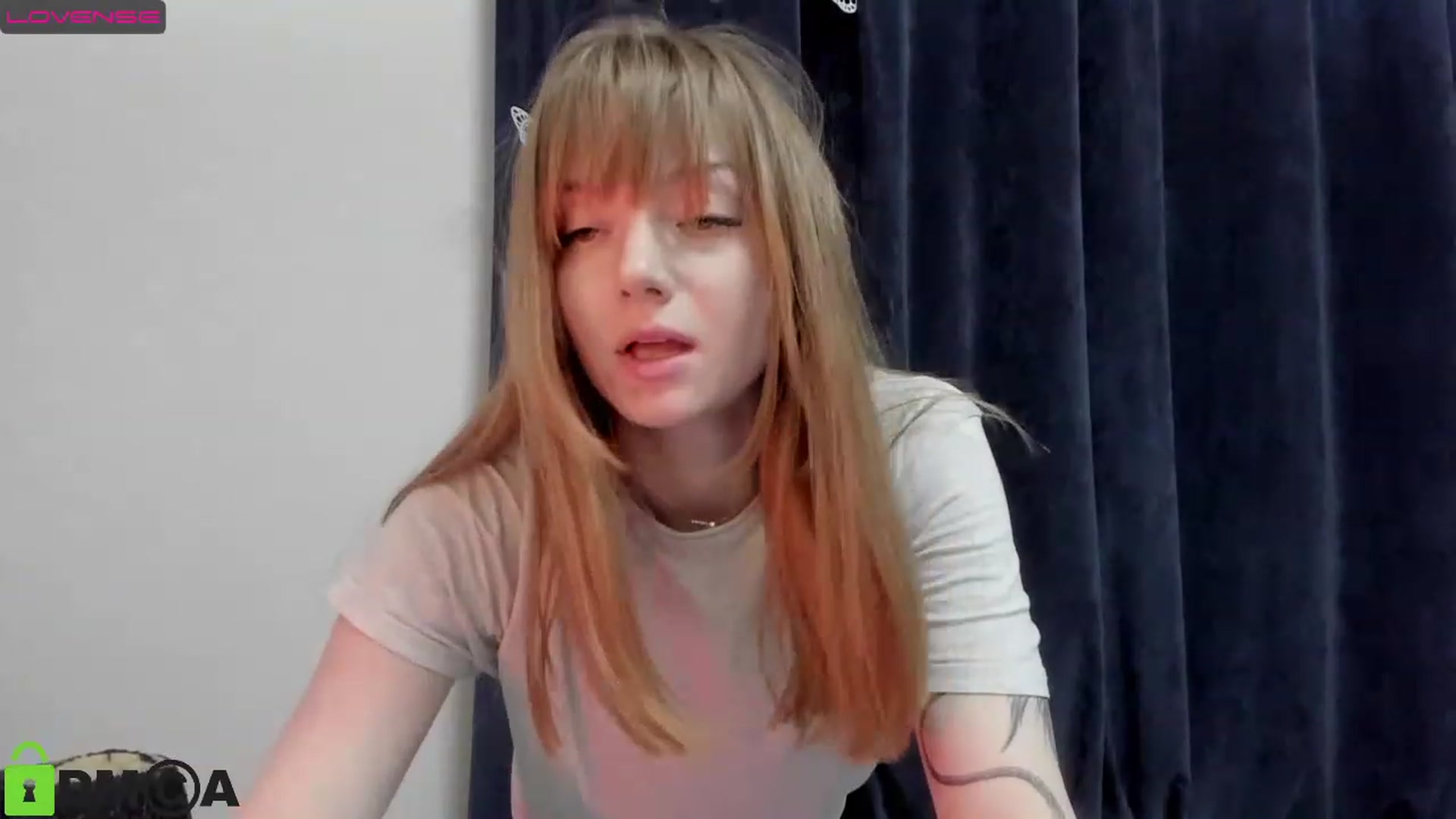 Gallery image thumbnail from DeviousGame's myfreecams stream on, 01/28/2023, 20:02 image 20 of 20
