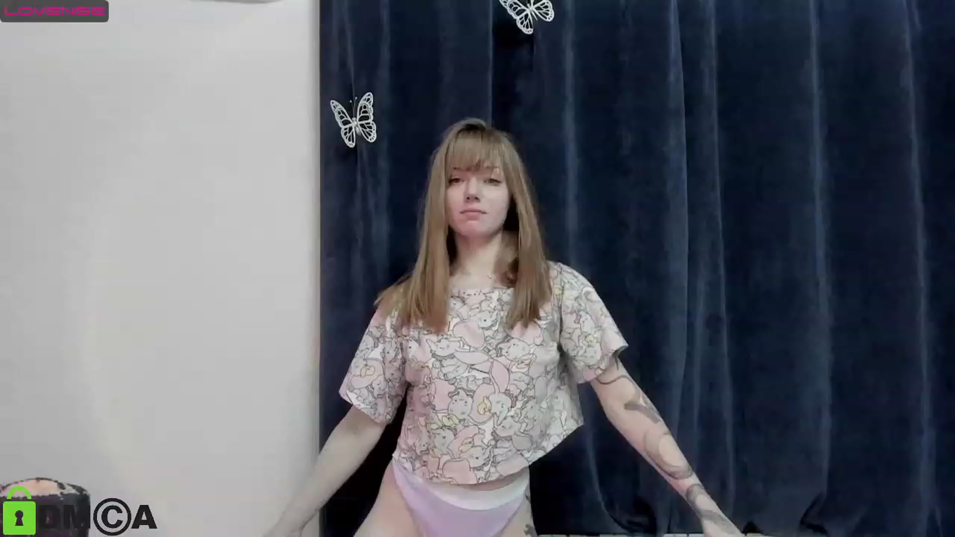 Gallery image thumbnail from DeviousGame's myfreecams stream on, 01/29/2023, 16:05 image 6 of 20