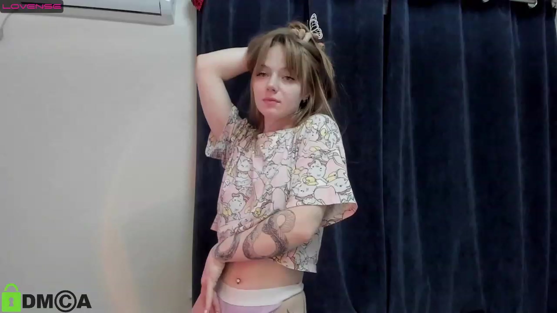 Gallery image thumbnail from DeviousGame's myfreecams stream on, 01/29/2023, 21:45 image 20 of 20