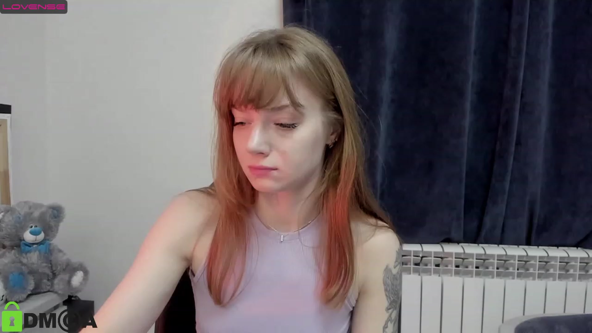 Gallery image thumbnail from DeviousGame's myfreecams stream on, 01/31/2023, 18:18 image 6 of 20