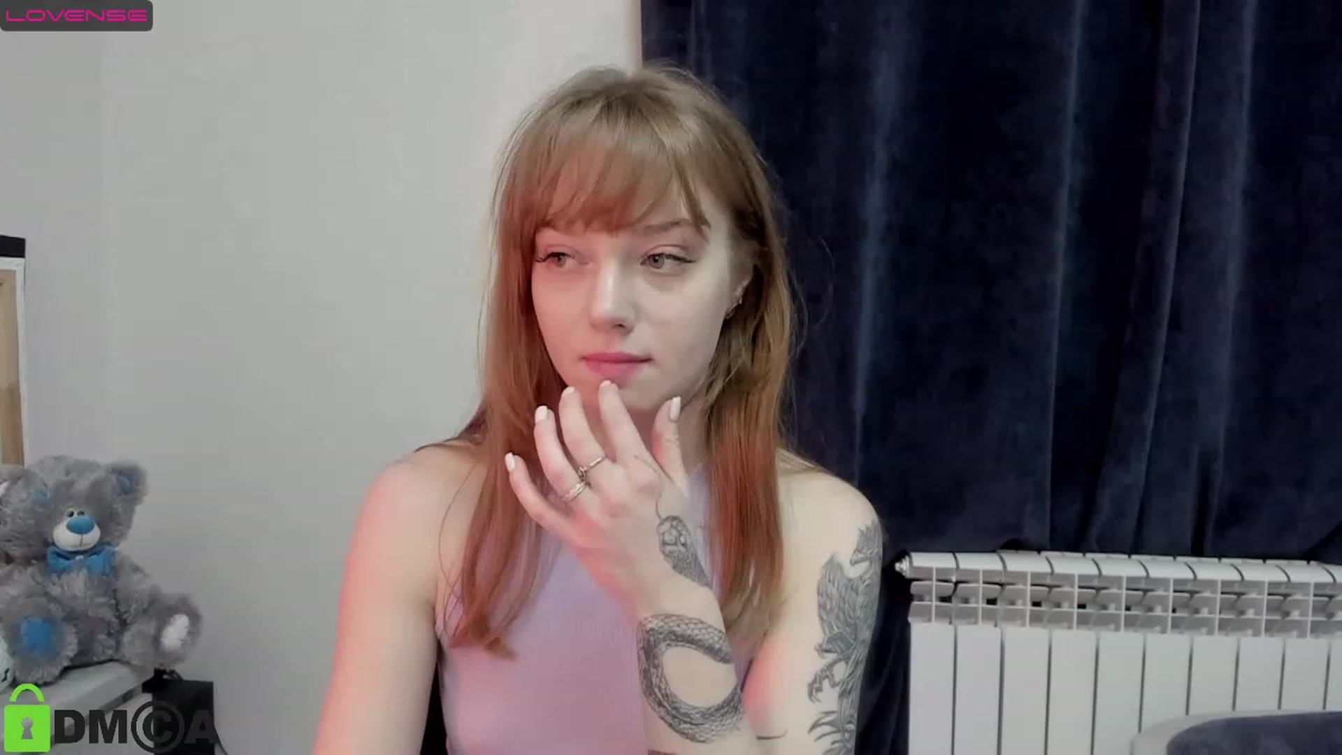 Gallery image thumbnail from DeviousGame's myfreecams stream on, 01/31/2023, 18:18 image 5 of 20