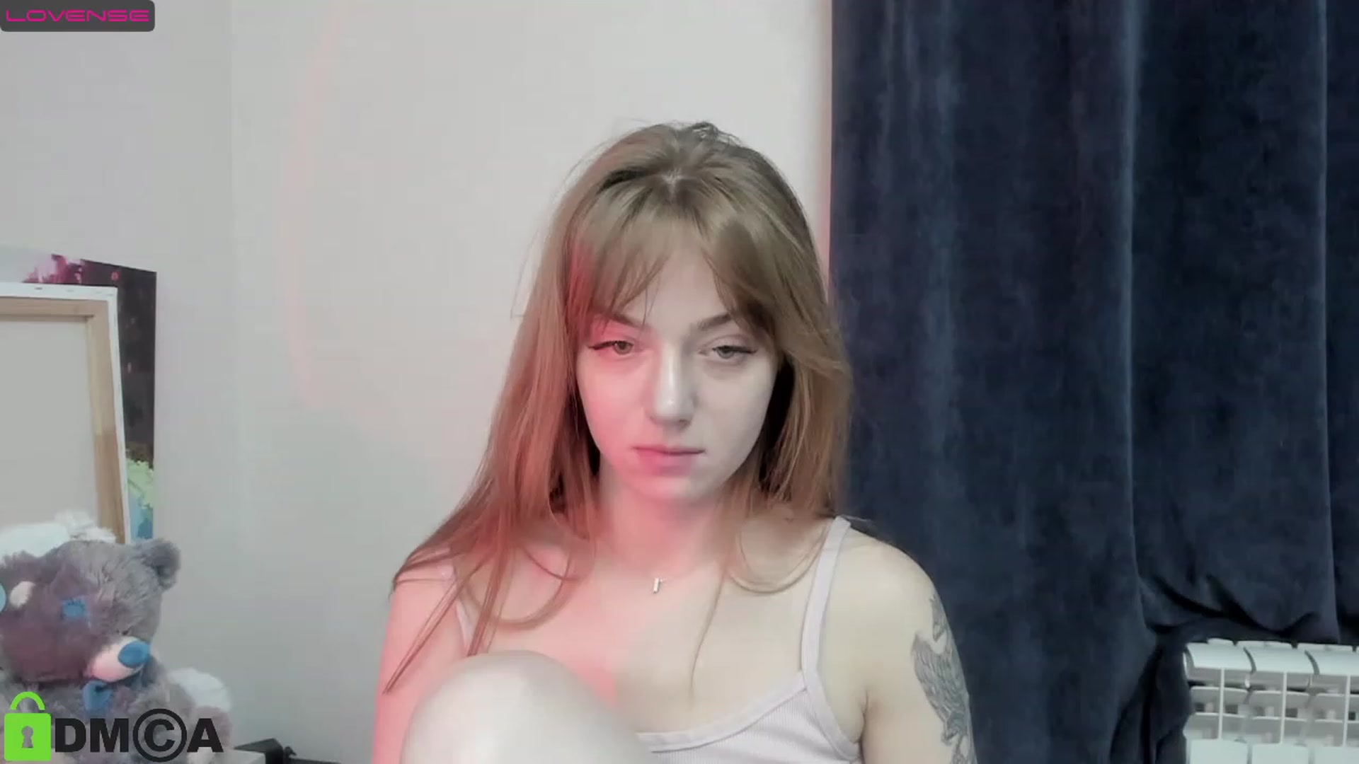 Gallery image thumbnail from DeviousGame's myfreecams stream on, 02/07/2023, 17:03 image 19 of 20