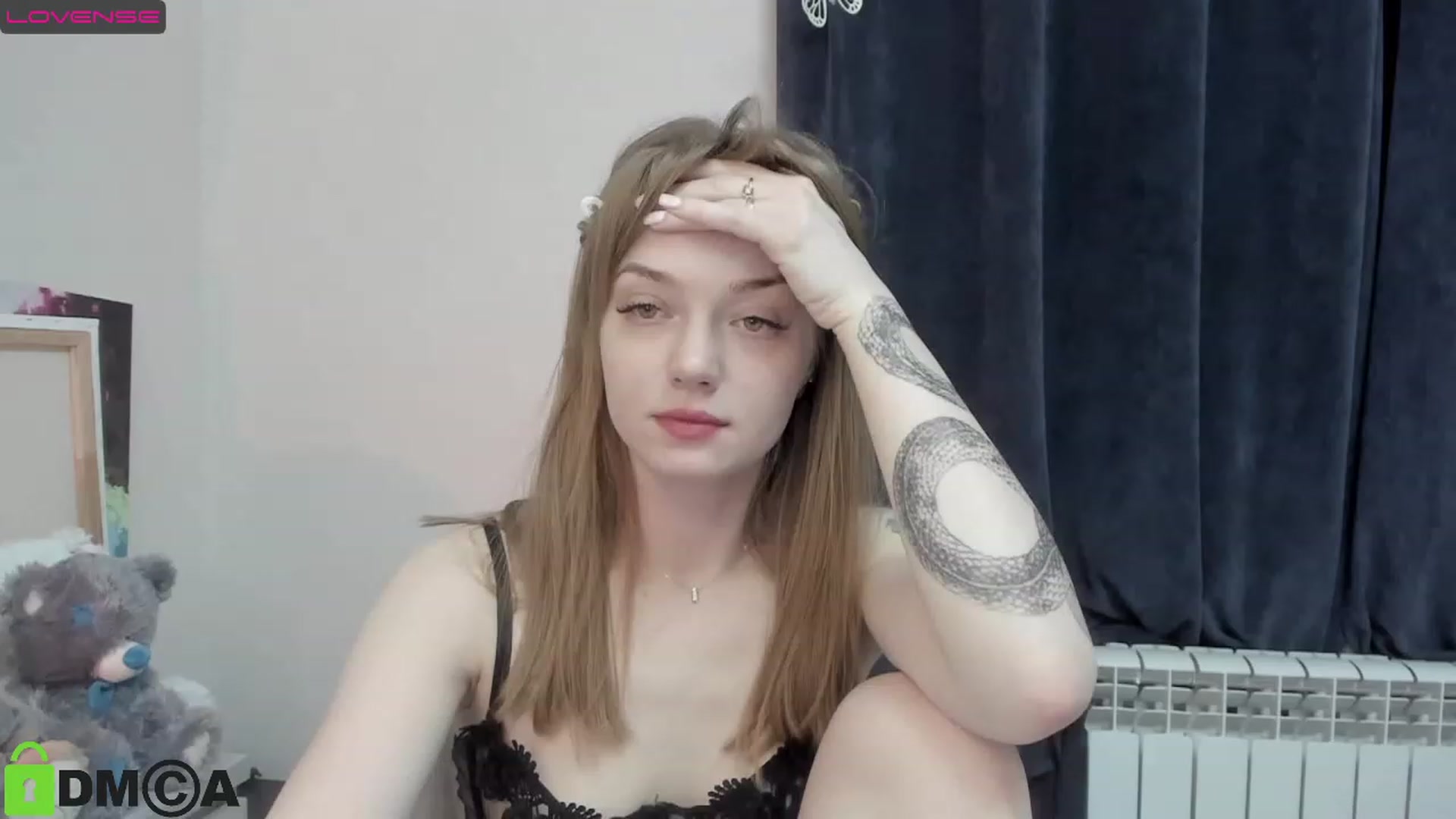 Gallery image thumbnail from DeviousGame's myfreecams stream on, 02/09/2023, 17:09 image 8 of 20