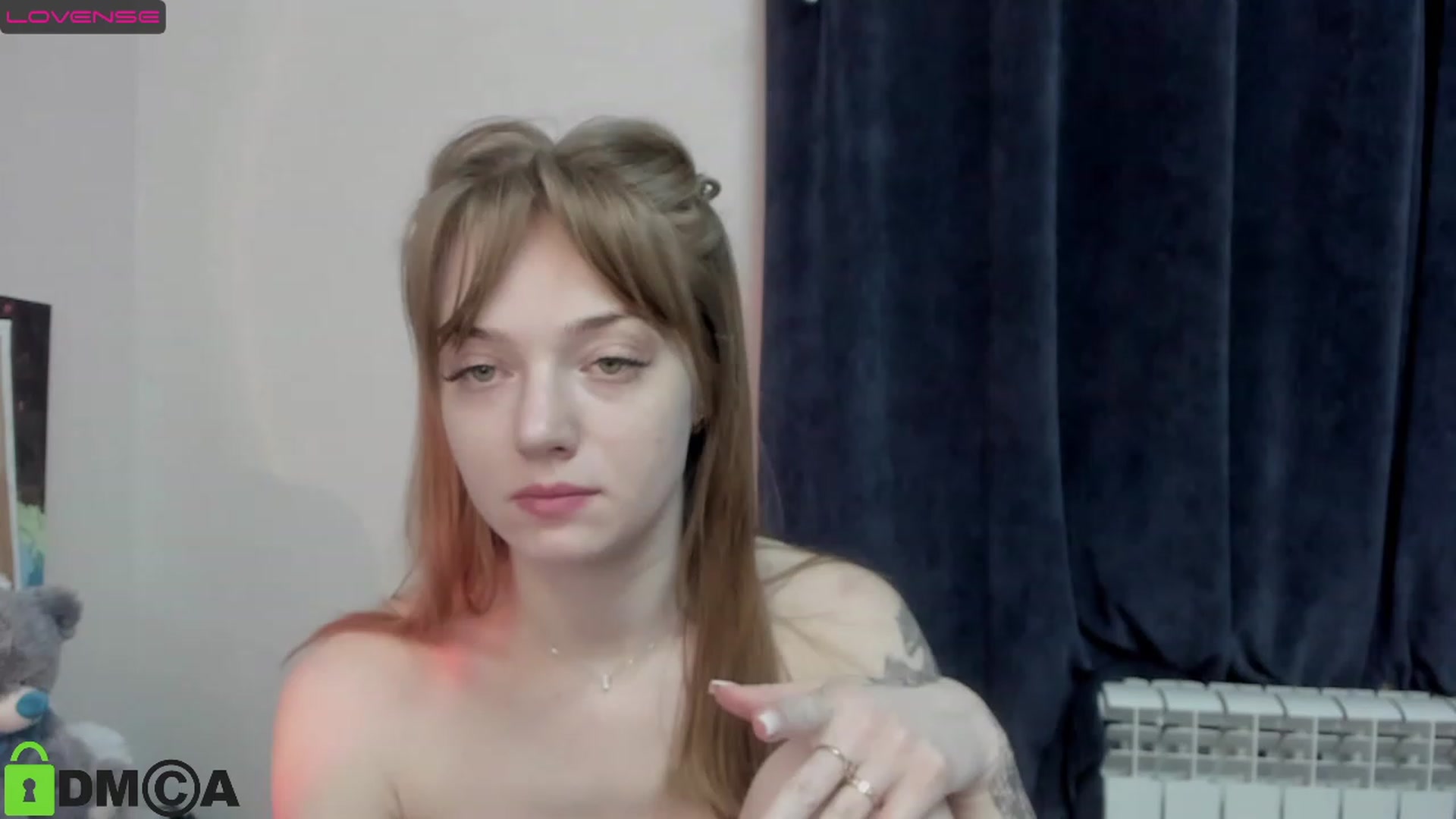 Gallery image thumbnail from DeviousGame's myfreecams stream on, 02/09/2023, 20:11 image 4 of 20