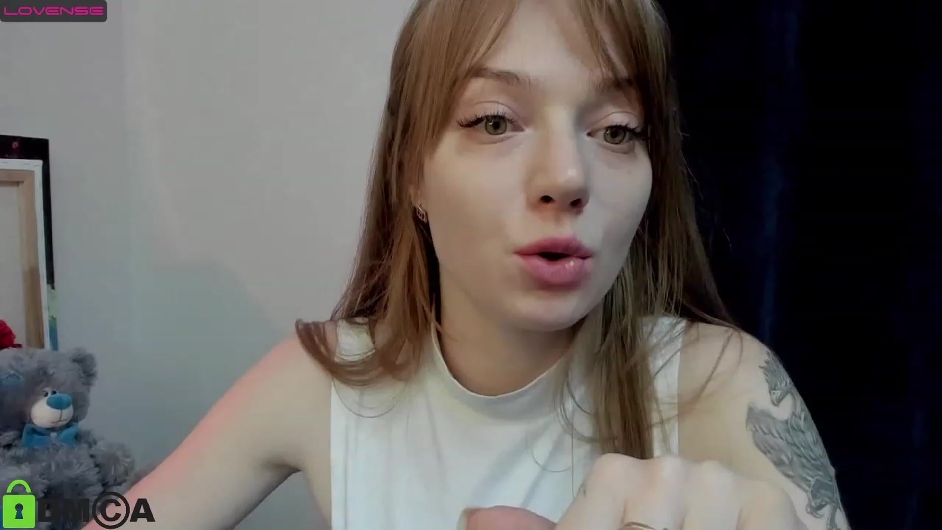 Gallery image thumbnail from DeviousGame's myfreecams stream on, 02/13/2023, 18:49 image 6 of 20