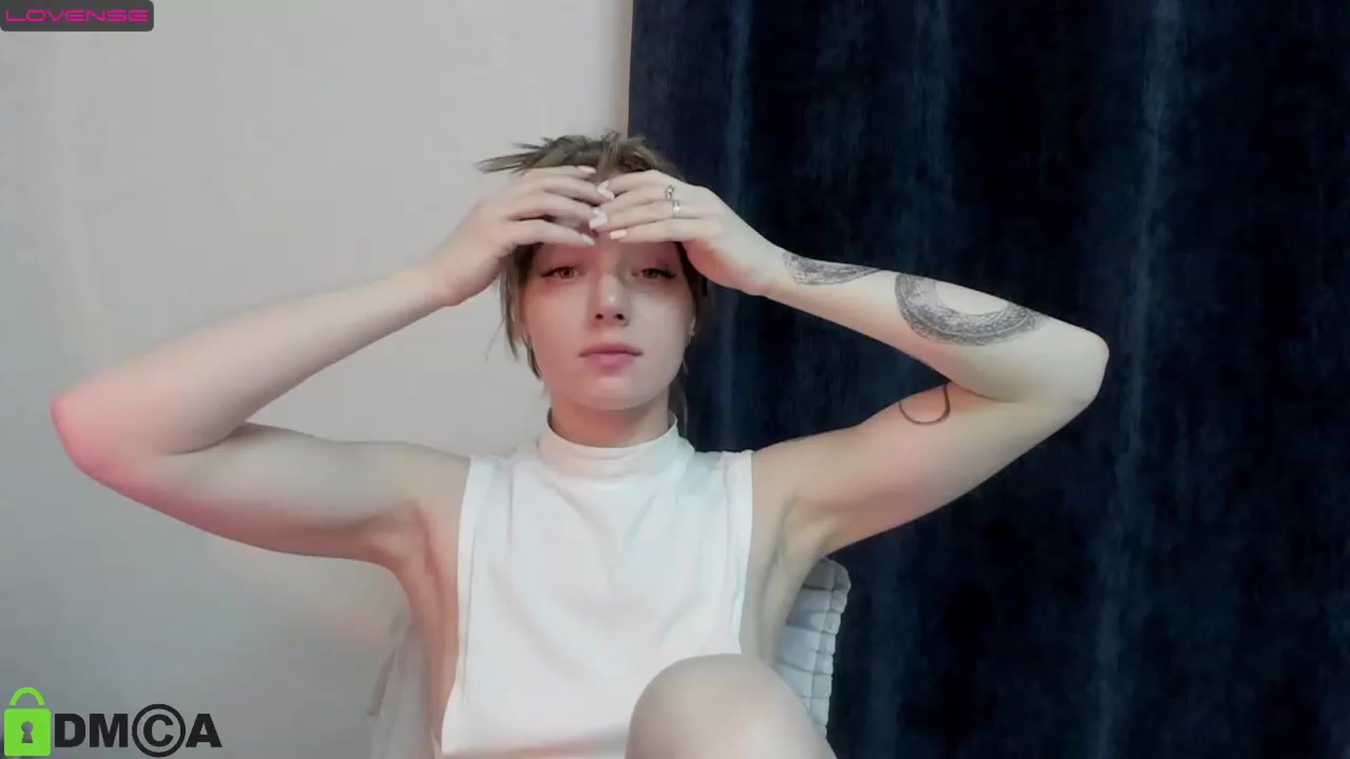 Gallery image thumbnail from DeviousGame's myfreecams stream on, 02/13/2023, 20:27 image 19 of 20