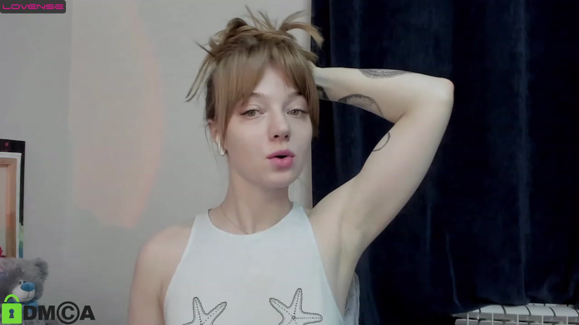 Gallery image thumbnail from DeviousGame's myfreecams stream on, 02/15/2023, 16:02 image 1 of 20