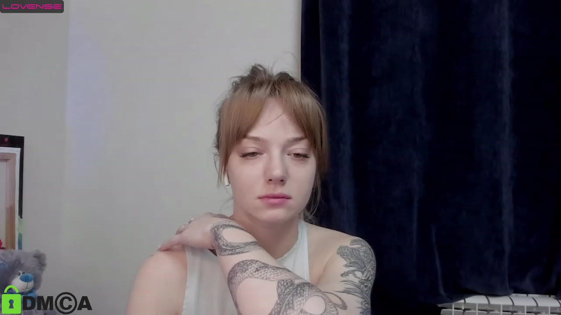 Gallery image thumbnail from DeviousGame's myfreecams stream on, 02/15/2023, 16:02 image 2 of 20