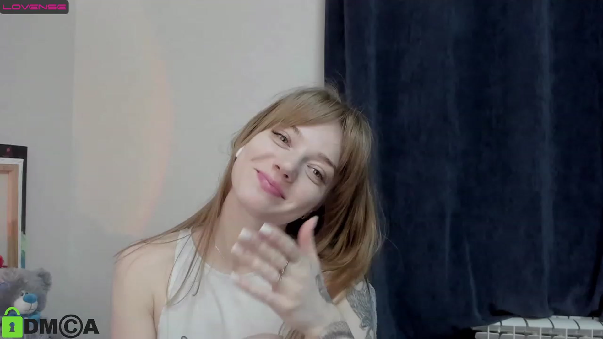 Gallery image thumbnail from DeviousGame's myfreecams stream on, 02/15/2023, 16:02 image 3 of 20