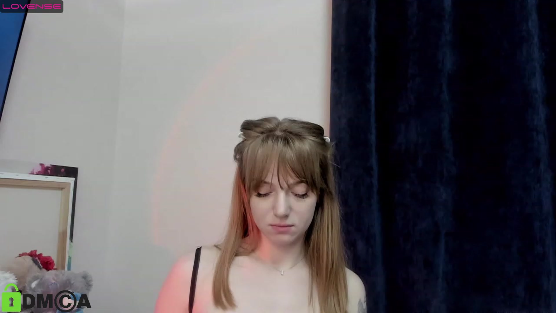 Gallery image thumbnail from DeviousGame's myfreecams stream on, 02/17/2023, 17:42 image 4 of 20