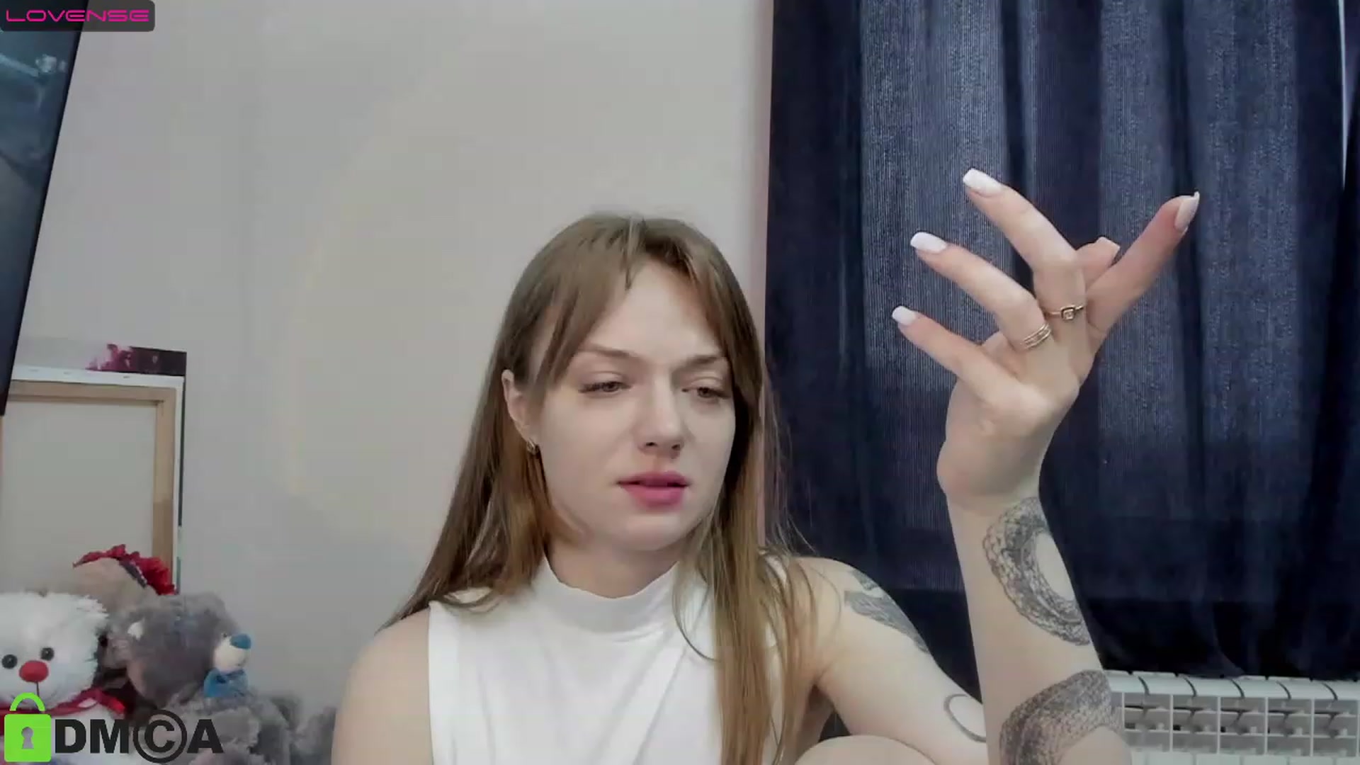Gallery image thumbnail from DeviousGame's myfreecams stream on, 02/18/2023, 16:01 image 2 of 20
