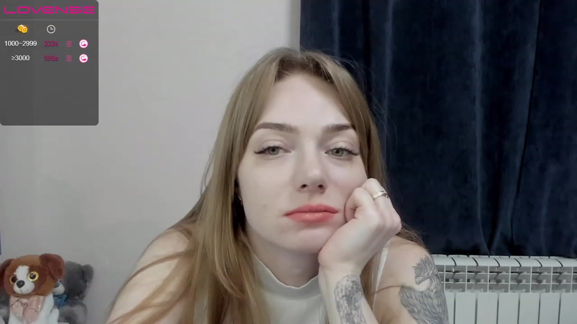 Gallery image thumbnail from DeviousGame's myfreecams stream on, 02/22/2023, 19:22 image 14 of 20