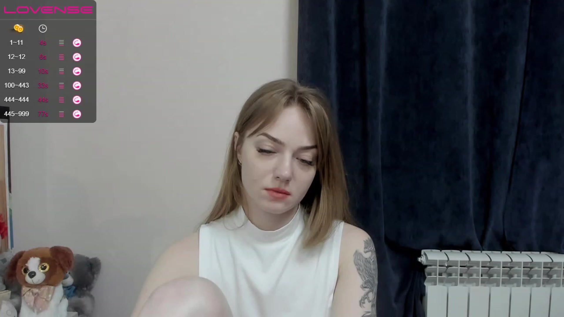 Gallery image thumbnail from DeviousGame's myfreecams stream on, 02/22/2023, 19:22 image 12 of 20