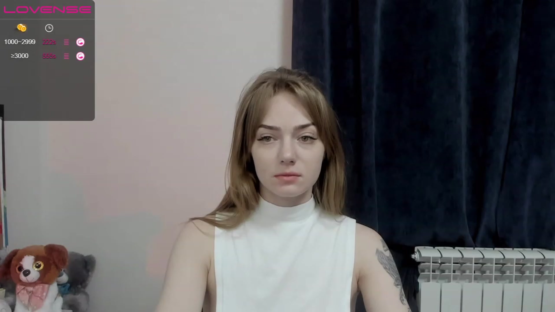 Gallery image thumbnail from DeviousGame's myfreecams stream on, 02/22/2023, 19:22 image 10 of 20