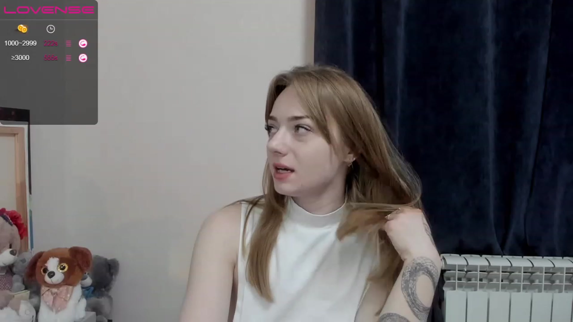 Gallery image thumbnail from DeviousGame's myfreecams stream on, 02/22/2023, 19:22 image 7 of 20