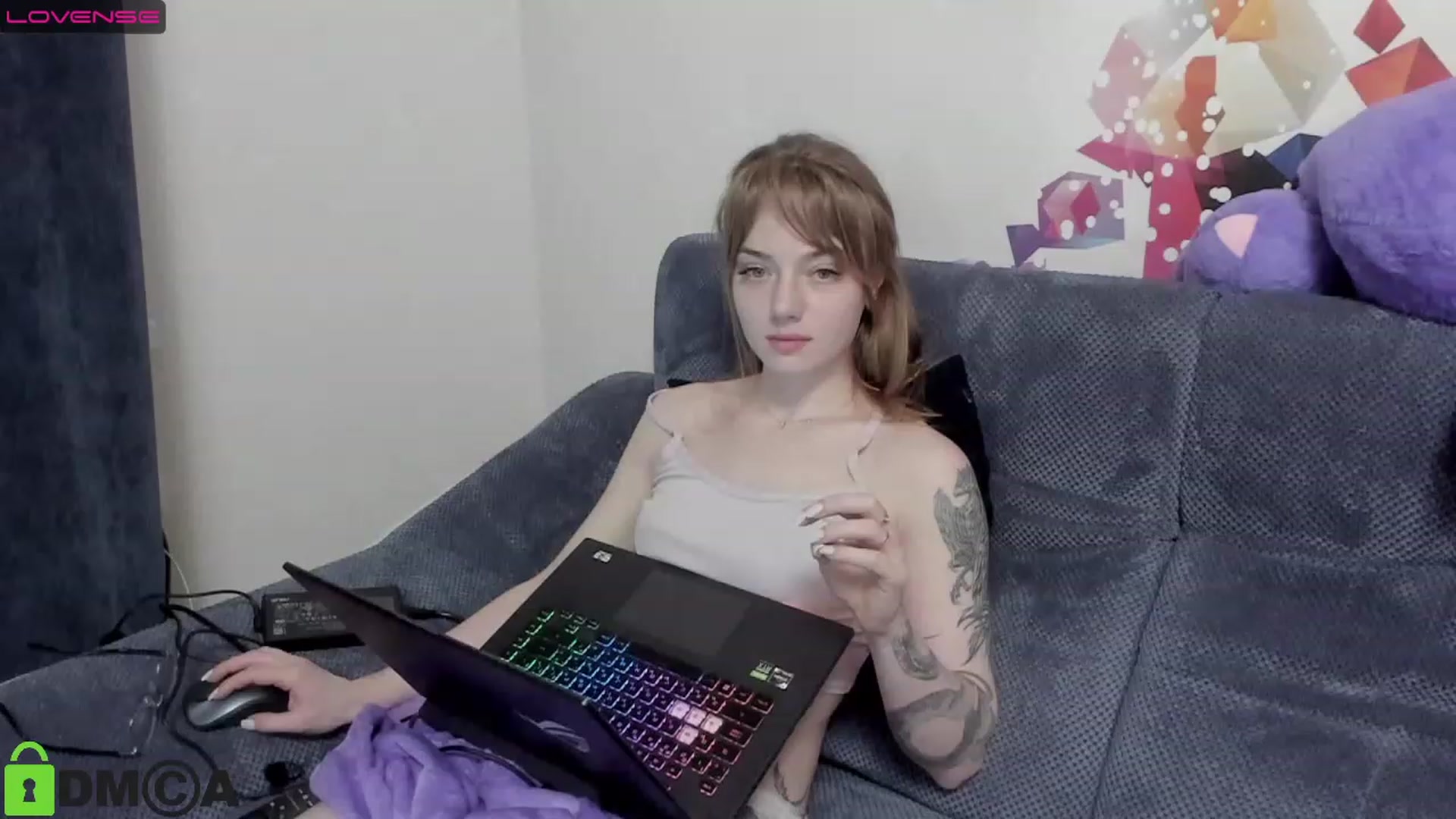 Gallery image thumbnail from DeviousGame's myfreecams stream on, 02/26/2023, 14:32 image 15 of 20