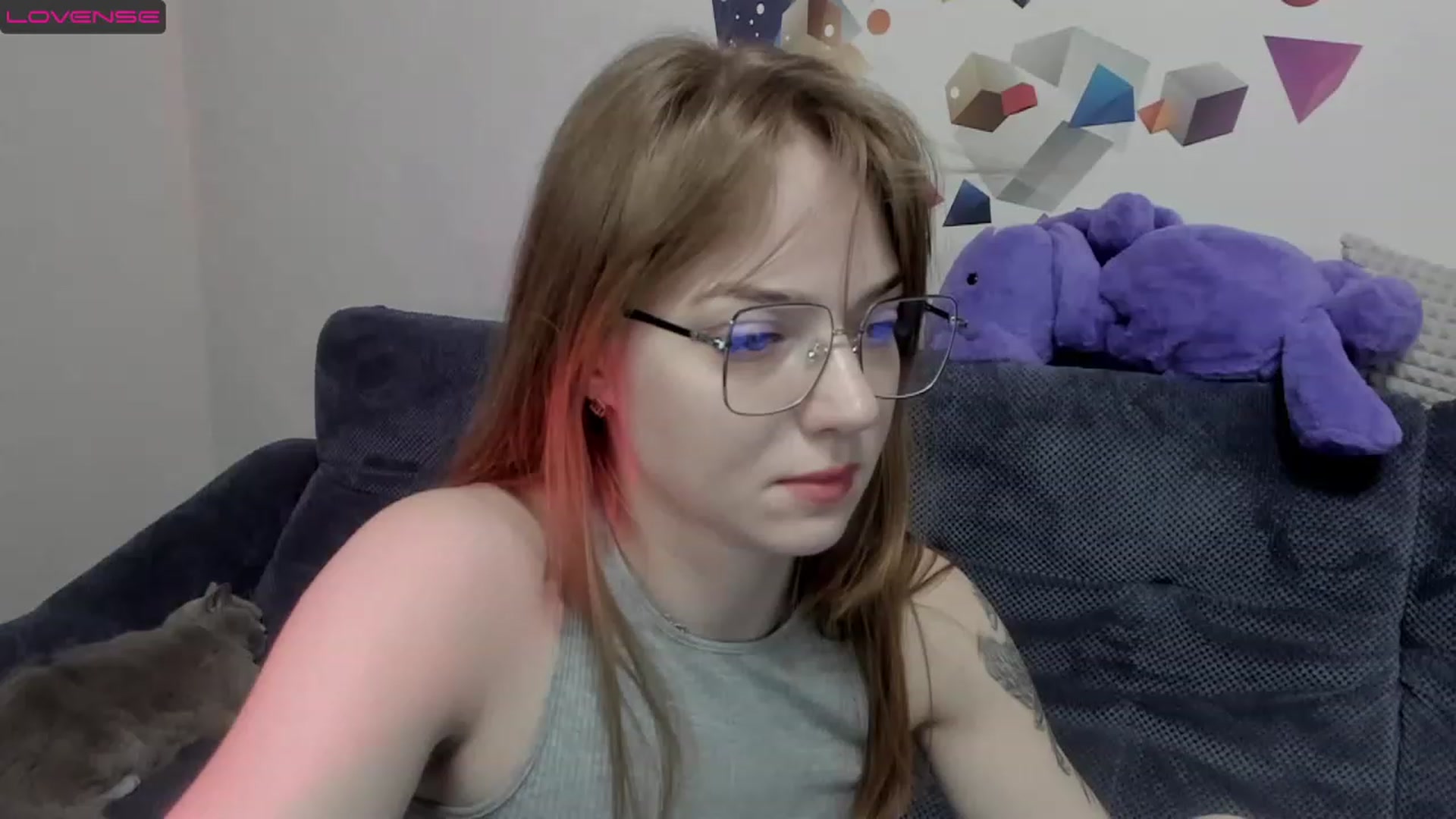Gallery image thumbnail from DeviousGame's myfreecams stream on, 02/28/2023, 15:30 image 16 of 20