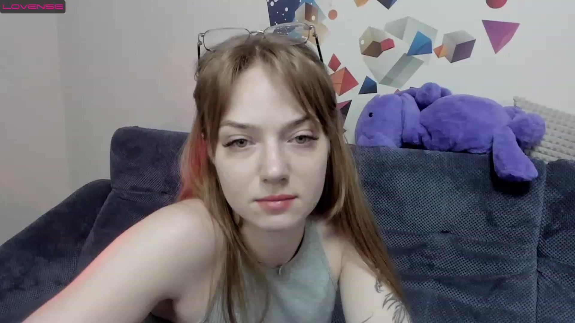 Gallery image thumbnail from DeviousGame's myfreecams stream on, 02/28/2023, 16:28 image 6 of 20