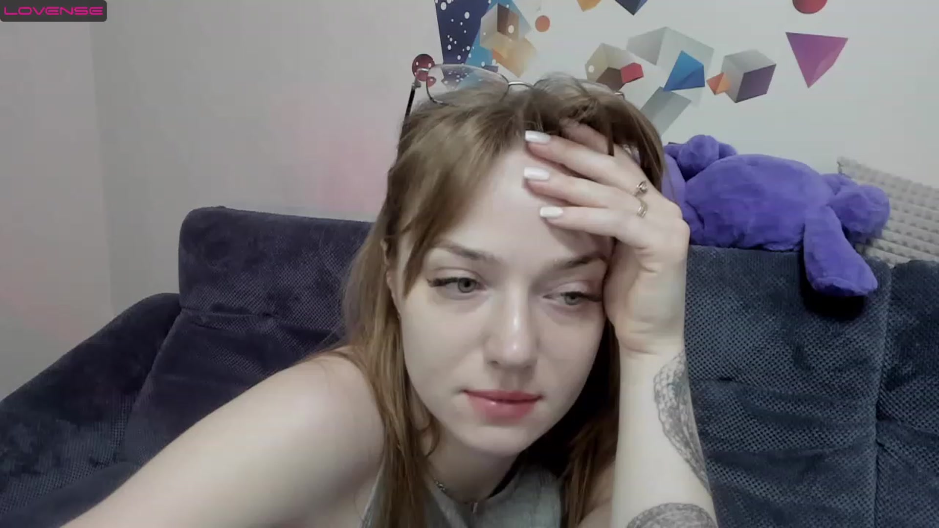 Gallery image thumbnail from DeviousGame's myfreecams stream on, 02/28/2023, 16:28 image 15 of 20