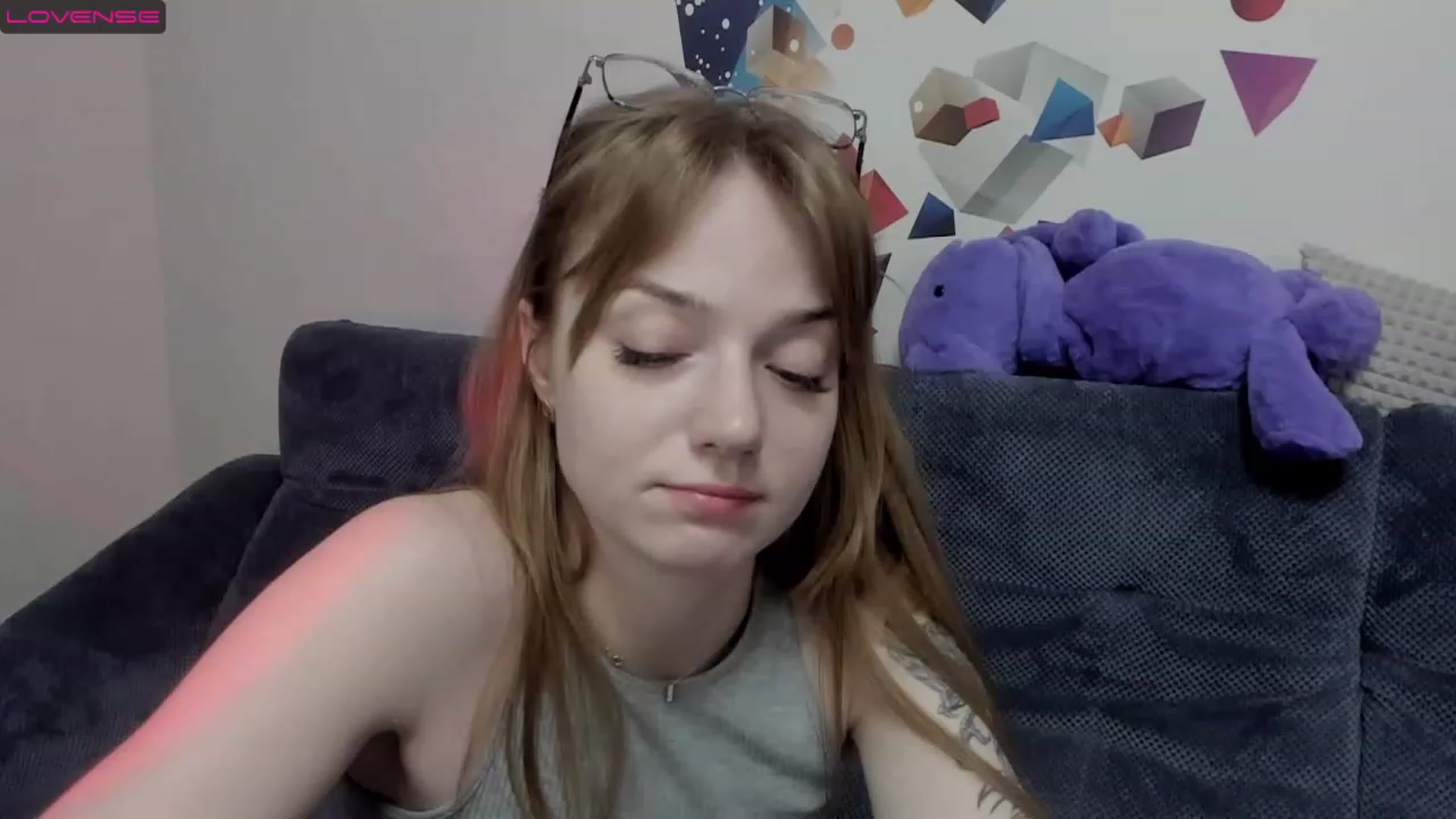 Gallery image thumbnail from DeviousGame's myfreecams stream on, 02/28/2023, 16:28 image 11 of 20