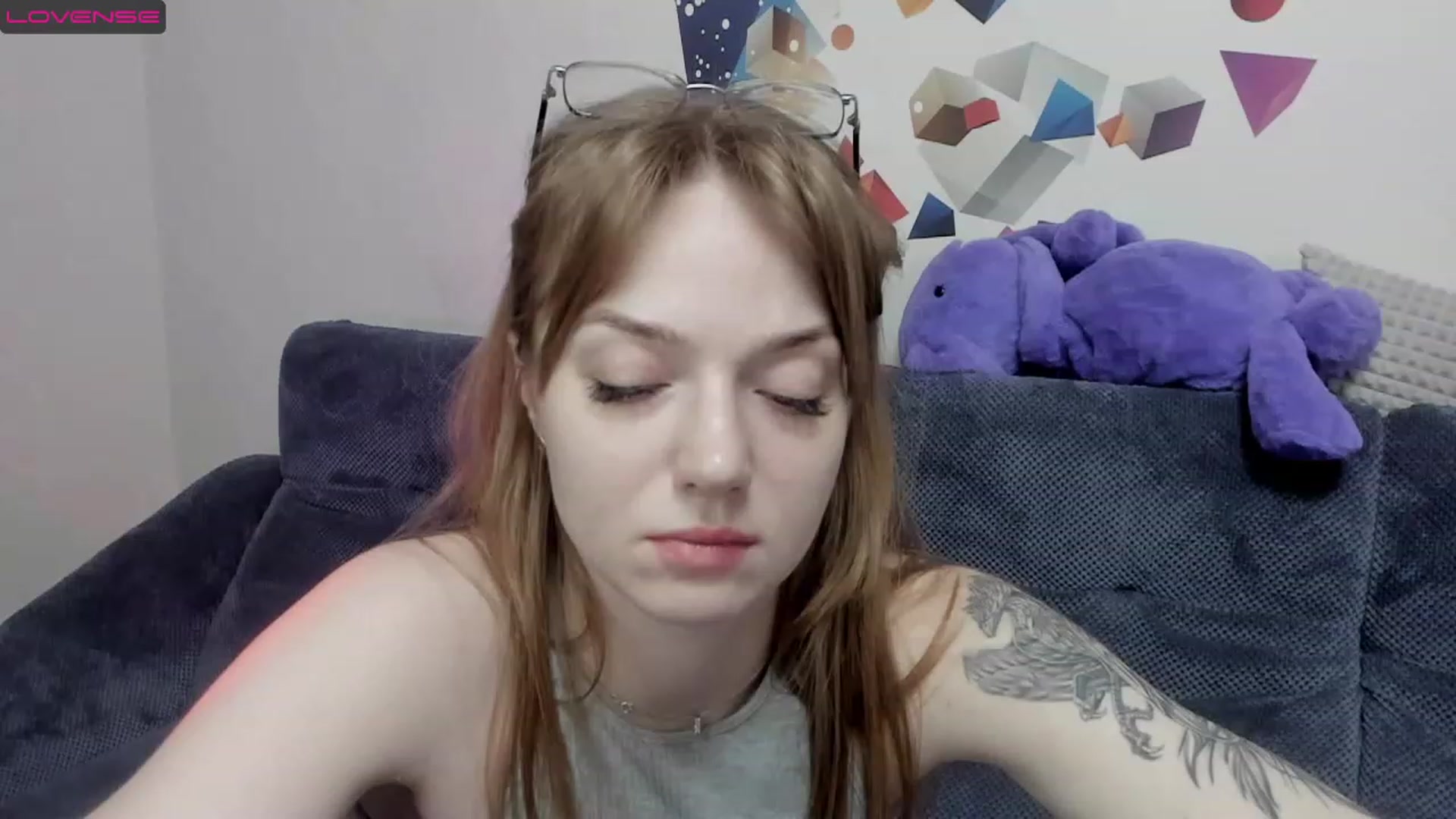 Gallery image thumbnail from DeviousGame's myfreecams stream on, 02/28/2023, 16:28 image 20 of 20