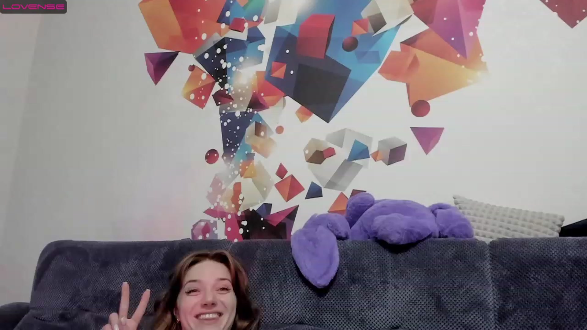 Gallery image thumbnail from DeviousGame's myfreecams stream on, 03/01/2023, 19:56 image 20 of 20