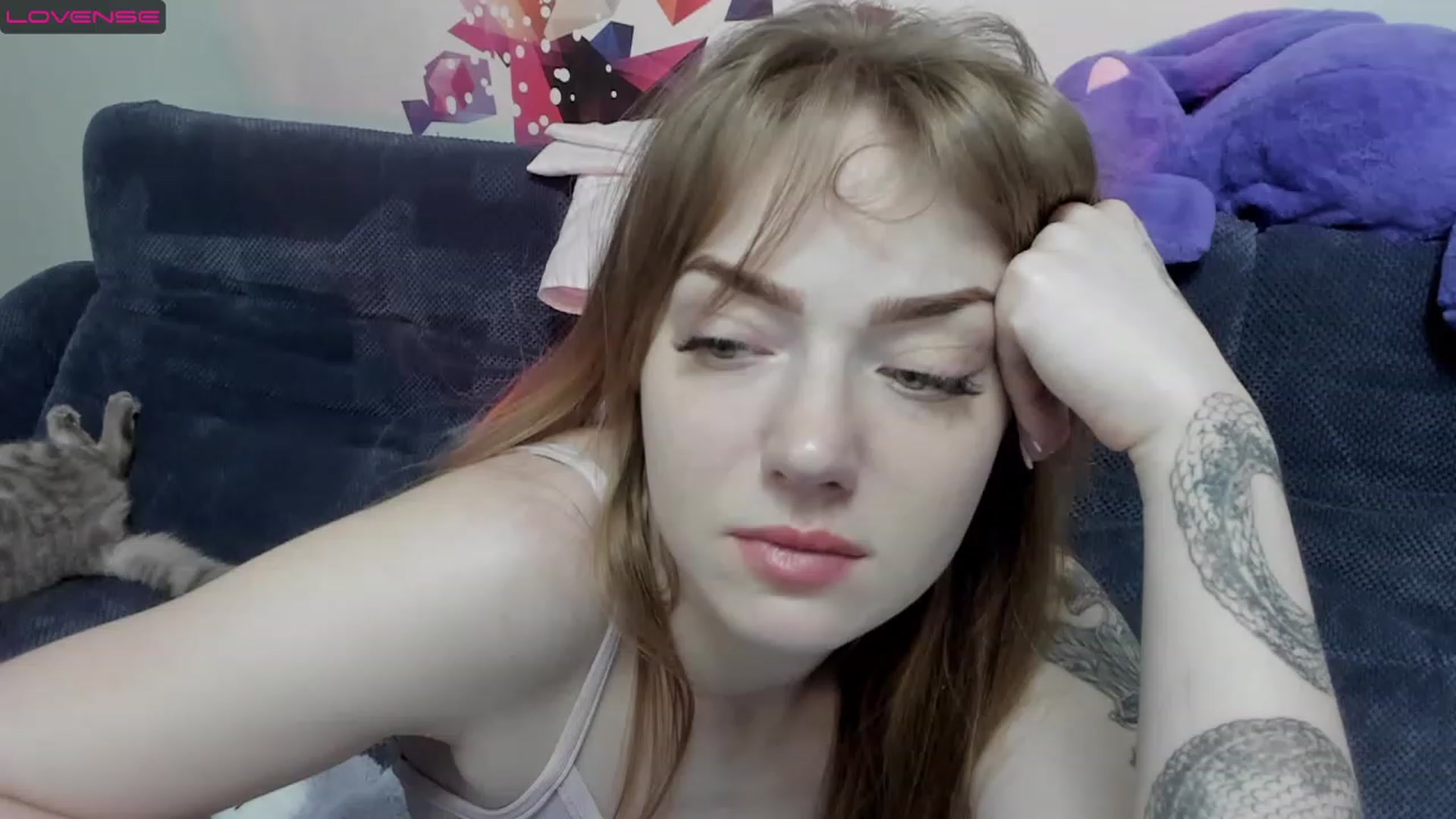 Gallery image thumbnail from DeviousGame's myfreecams stream on, 03/03/2023, 19:24 image 12 of 20
