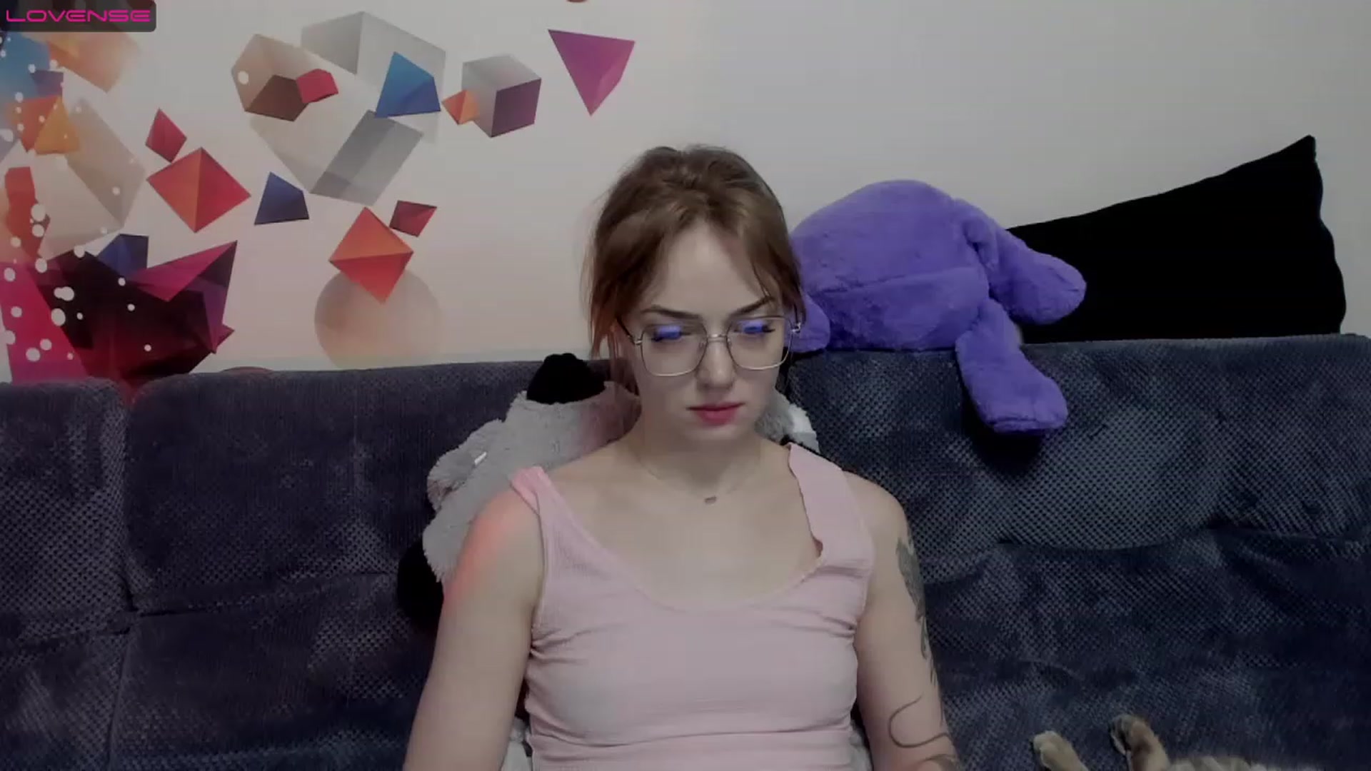 Gallery image thumbnail from DeviousGame's myfreecams stream on, 03/07/2023, 16:11 image 12 of 20