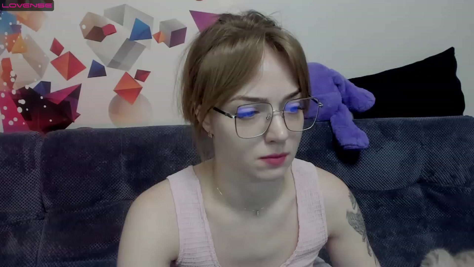 Gallery image thumbnail from DeviousGame's myfreecams stream on, 03/07/2023, 16:11 image 7 of 20