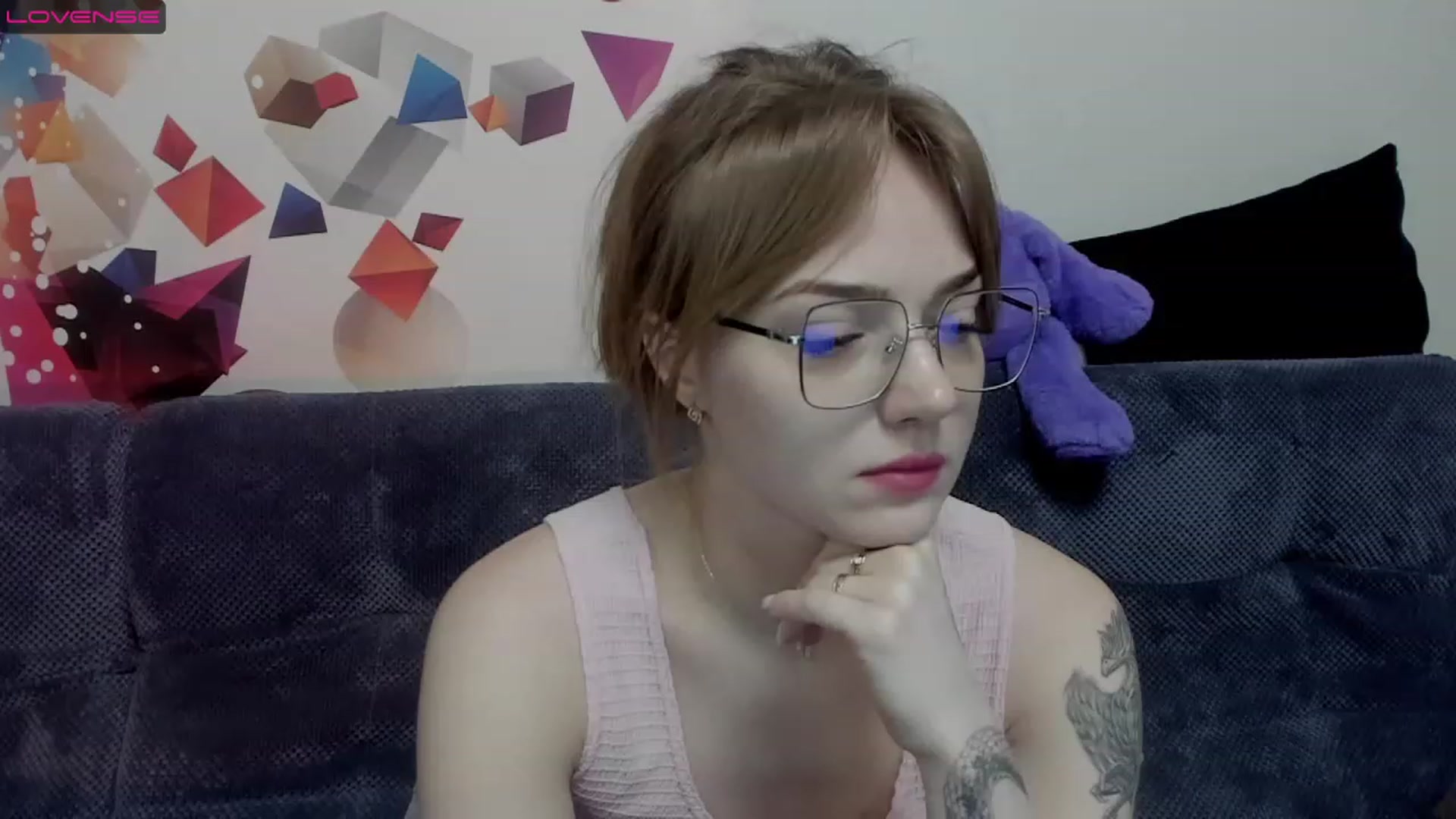 Gallery image thumbnail from DeviousGame's myfreecams stream on, 03/07/2023, 16:11 image 6 of 20