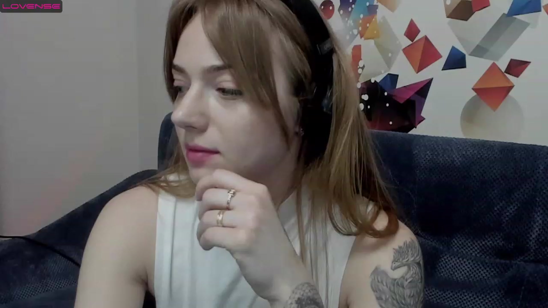 Gallery image thumbnail from DeviousGame's myfreecams stream on, 03/09/2023, 20:09 image 15 of 20