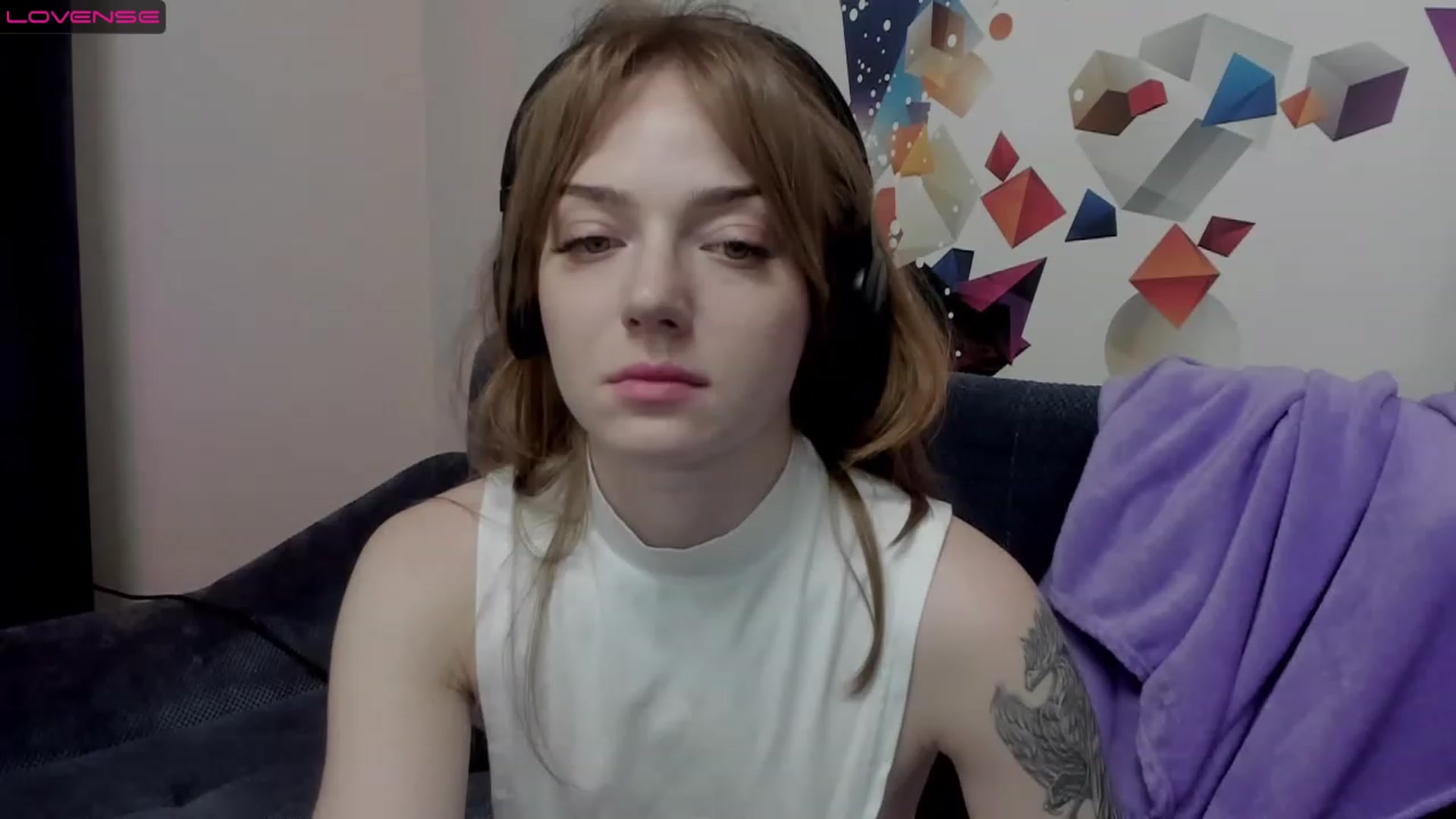 Gallery image thumbnail from DeviousGame's myfreecams stream on, 03/09/2023, 20:09 image 8 of 20