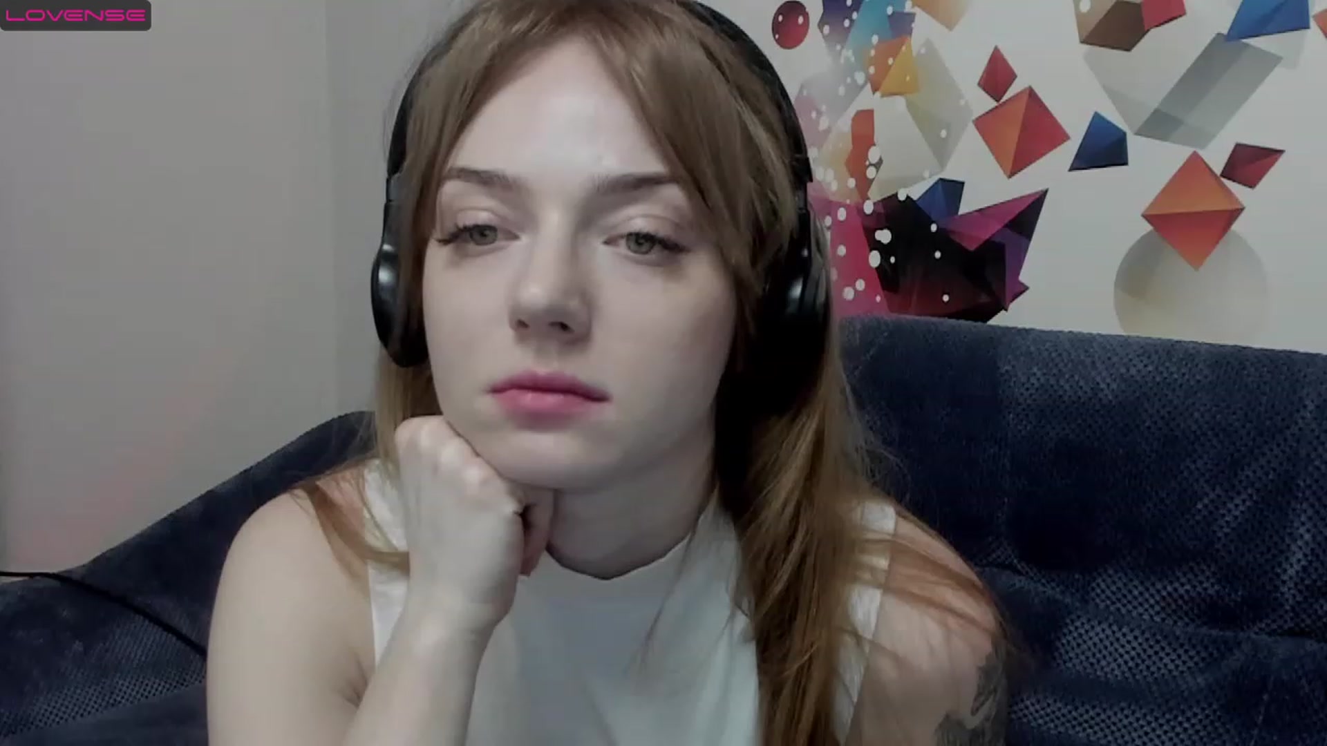 Gallery image thumbnail from DeviousGame's myfreecams stream on, 03/09/2023, 20:09 image 16 of 20