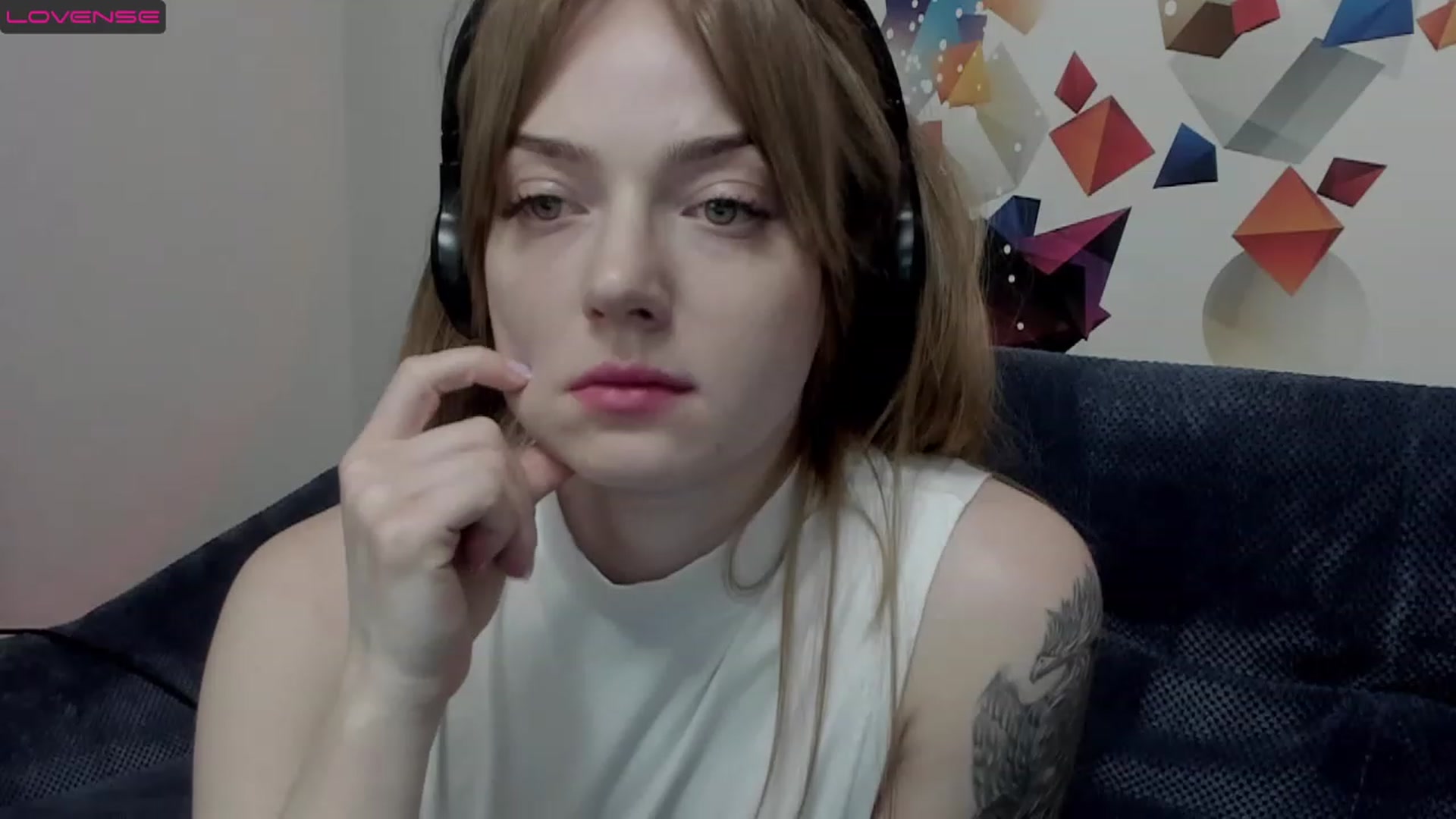 Gallery image thumbnail from DeviousGame's myfreecams stream on, 03/09/2023, 20:09 image 14 of 20