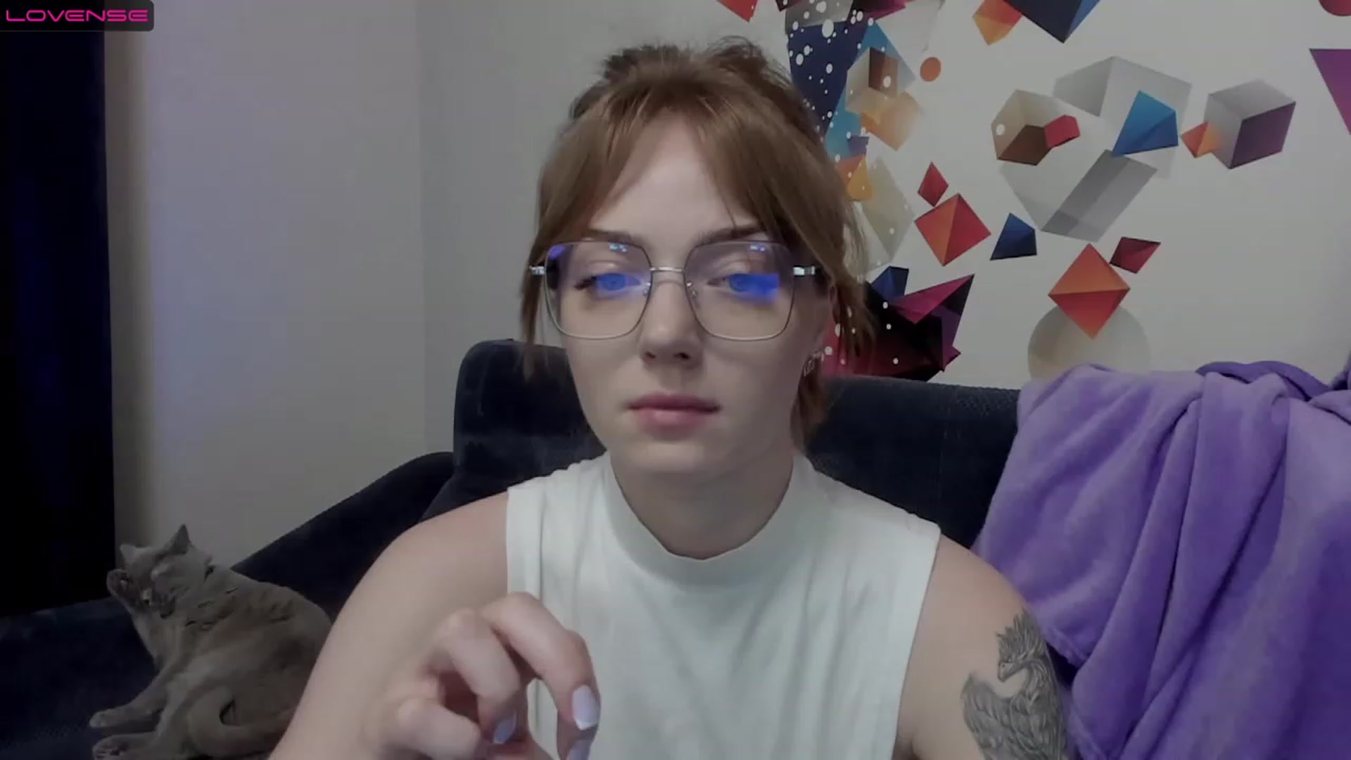 Gallery image thumbnail from DeviousGame's myfreecams stream on, 03/09/2023, 20:09 image 3 of 20