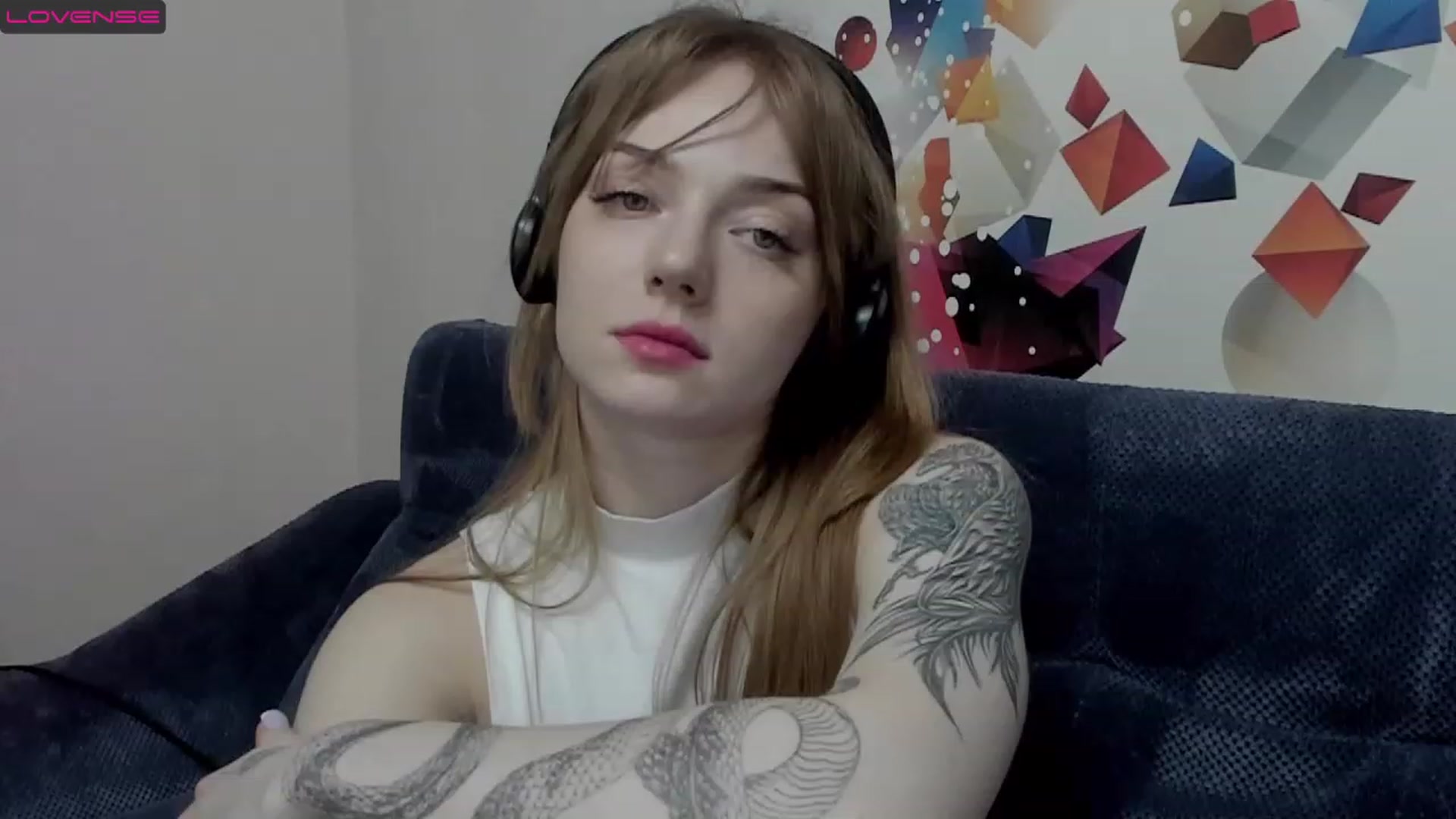 Gallery image thumbnail from DeviousGame's myfreecams stream on, 03/09/2023, 20:09 image 11 of 20